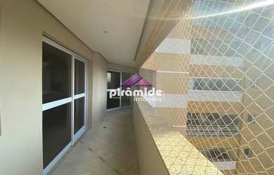 Imagem 6: Apartamento para aluguel possui 185 metros quadrados com 3 quartos