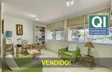 Imagem: O depósito possui 30m² de Área e está localizado em Asa