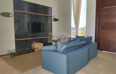 Imagem 6: São Miguel do Gostoso - Casa Padrão - Ponta do Santo Cristo