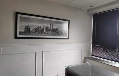 Imagem: O depósito possui 25m² de Área, Imóvel mobiliado e está