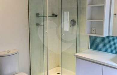 Imagem 16: Casa térrea alto padrão para venda no Capital Ville I na cidade de Jundiai/SP