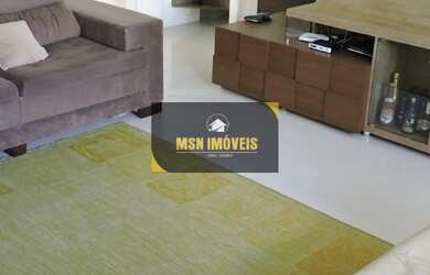 Imagem 4: Casa Maravilhosa no Villa Branca