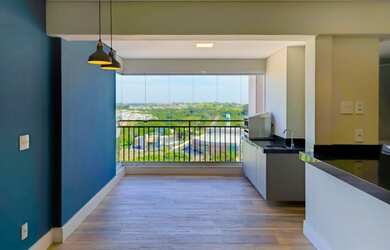 Imagem 2: Condomínio The Park View