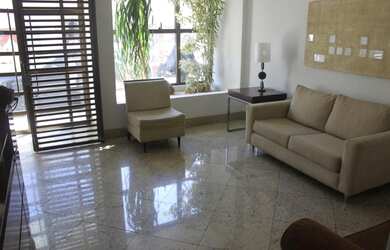 Imagem: O apartamento possui 2 Dormitórios, 1 Banheiro, 115m² de Área