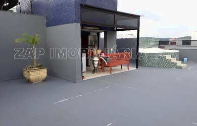 Imagem 16: Exelente apartamento Mobiliado com Cobertura Privatina