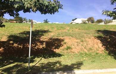 Imagem 6: Terreno à venda de 837 m² no Condomínio Porto Atibaia em Atibaia/SP...