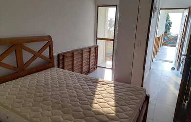 Imagem 5: Casa com 3 Suítes, Piscina e Linda Vista para o Mar, Praia do Veloso