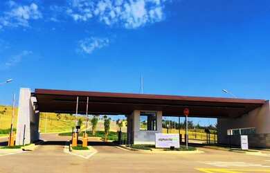 Imagem 4: TERRENO A VENDA EM CONDOMÍNIO EM JUNDIAÍ - ALPHAVILLE JUNDIAÍ