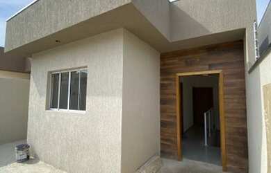 Imagem: Casa de 2 dormitórios com suíte no Portal dos Ipês - SP