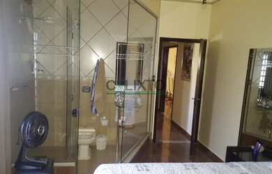 Imagem 14: Franca - Casa Padrão - Jardim Luiza