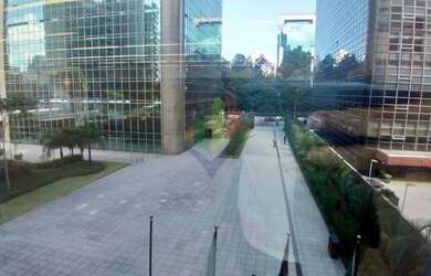 Imagem 13: Conjunto Comercial 267 m² Avenida Paulista, Cerqueira César