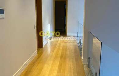 Imagem 10: Casa em Barueri, Casa Residencial Tamboré 1