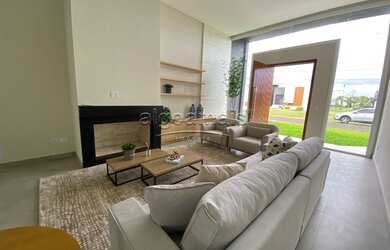 Imagem 2: XANGRI-Lá - Casa de Condomínio - Condominio Riviera Xangri-La