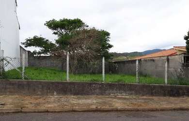 Imagem 2: TERRENO A VENDA EM JUNDIAÍ - JARDIM PAULISTA II - EXCELENTE TERRENO PLANO