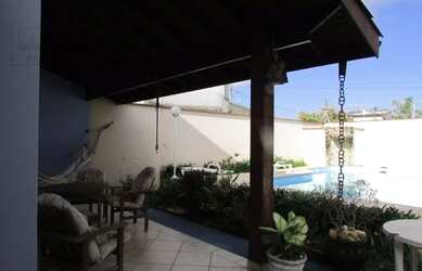 Imagem 3: Caraguatatuba - Casa Padrão - Jardim Califórnia