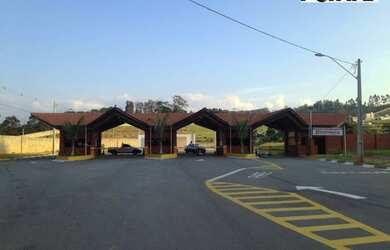 Imagem: O terreno possui 300m² de Área e está localizado em Bragança