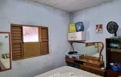 Imagem 3: Casa na Vila Fátima Suzano