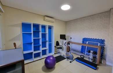 Imagem 7: Casa no condomínio Lago Sul para venda