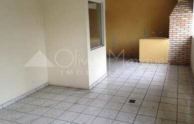 Imagem 2: Sobrado à venda, 200 m² por R$ 1.000.000,00 - Vila Yara - Osasco/SP