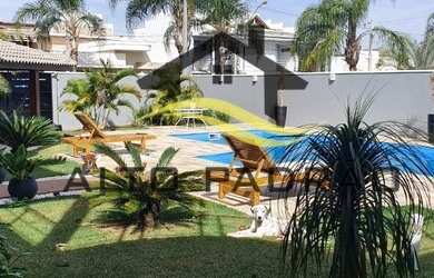 Imagem 11: Lindíssima casa de alto padrão à venda no Residencial San Marino Artur...