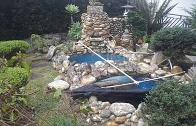 Imagem 16: Casa para venda em condomínio Arujazinho 123 Arujá