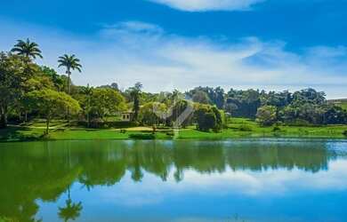 Imagem 11: Lote próximo a quadra poliesportiva à venda na Fazenda Serrazul I