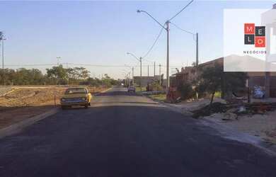 Imagem 5: Terreno à venda, 306 m² por R$ 220.000 - Cascata - Paulínia/SP