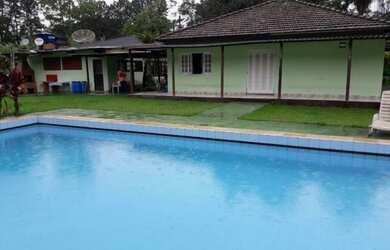 Imagem: A fazenda possui 21m² de Área e está localizado em Quatinga