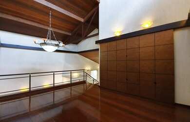 Imagem 8: CASA EM LOTEAMENTO COM PORTARIA EM JUNDIAI - LINDO SOBRADO NO JARDIM NOVO...