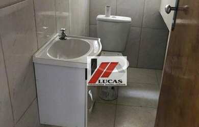 Imagem 12: Sobrado com 3 dormitórios, 126 m² - venda por R$ 550.000,00 ou aluguel...