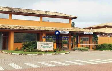 Imagem: O terreno possui 300m² de Área e está localizado em Cézar