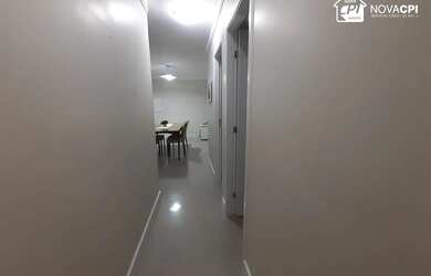 Imagem 12: Apartamento à venda, 95 m² por R$ 650.000,00 - Vila Luis Antônio -...
