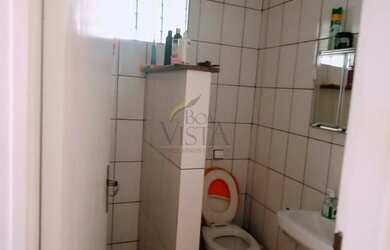 Imagem 8: Casa a Venda no Jardim Recanto Alegre em Bragança Paulista SP