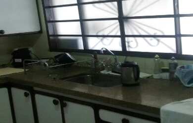 Imagem 15: VENDA CASA RIO PRETO JD HERCULANO 03 DORM