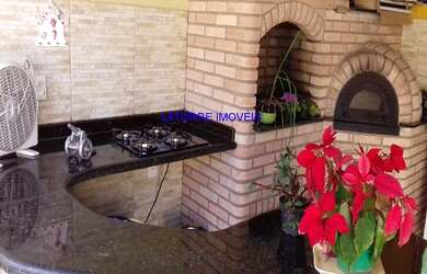 Imagem 1: CASA RESIDENCIAL em JUNDIAÍ - SP, JARDIM TANNUS