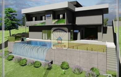 Imagem 14: Atibaia - Casa de Condomínio - Condomínio Residencial Shamballa III