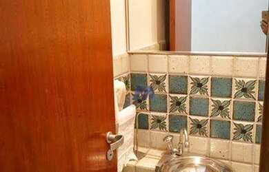 Imagem 9: Apartamento à venda, 139 m² por R$ 2.700.000,00 - Lagoa - Rio de Janeiro/RJ