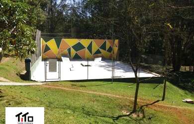 Imagem 13: Terreno à venda, 1271 m² por R$ 188.000,00 - Loteamento Capital Ville...