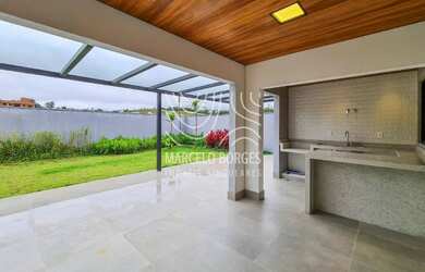 Imagem 10: UMA HISTÓRIA DE UM SOBRADO MODERNO E SINGULAR - BRISAS JUNDIAÍ / SP