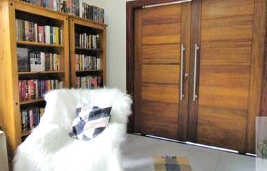 Imagem 4: Caraguatatuba - Casa Padrão - Jardim Califórnia