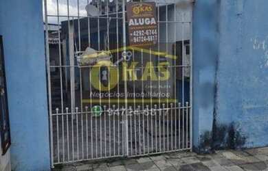 Imagem: A casa possui 5 Dormitórios, 4 Banheiros, 2 Vagas na garagem