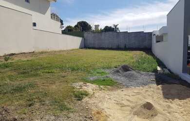 Imagem 9: terreno em condominio. Piscina, Churrasqueirae306m² de Área