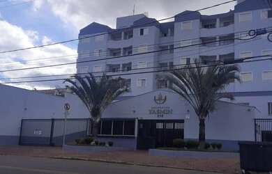 Imagem 16: Apartamento com 3 dormitórios, 103 m² - venda por R$ 350.000,00 ou aluguel...