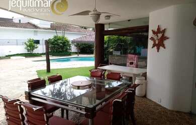 Imagem 5: GUARUJá - Casa de Condomínio - Jardim Acapulco