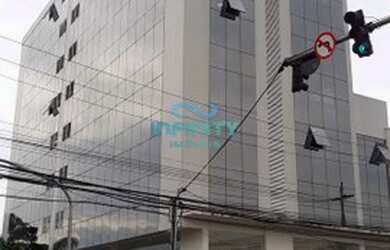 Imagem: O depósito possui 200m² de Área e está localizado em Centro