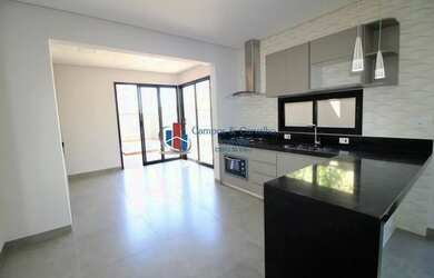 Imagem 4: Bonfim Paulista - Padrão - Condominio Buona Vitta