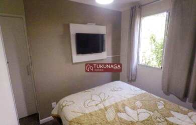 Imagem 10: Apartamento à venda, 47 m² por R$ 215.000,00 - Jardim Adriana - Guarulhos/SP