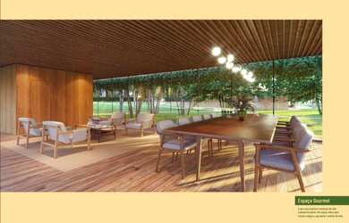 Imagem 12: Apartamento lançamento no paiva 3 suítes vista mar nascente novo com lazer rio ave essenza