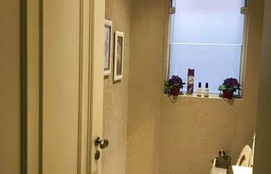 Imagem 8: Alphaville 4 Casa com 4 dormitórios