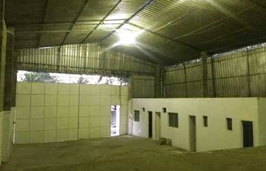 Imagem 2: Galpão Guaratiba 650 m² - Sem Depósito Garantia